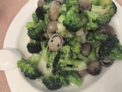 -烤肉宛饭庄(南礼士路店)