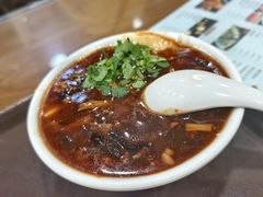 -白魁老号饭庄(安内店)