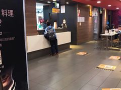 -麦当劳(顺义店)