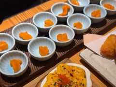-花潮料理艺食馆(世欧广场店)