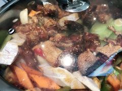 -黄记煌三汁焖锅(客都汇店)