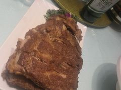 -小贝壳酒楼(经九路店)