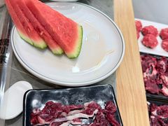 -嬷孙家潮汕牛肉火锅(北京路天河城店)