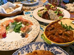 -弗兰克牛排西餐厅Ribone steak house(柠檬花园店)