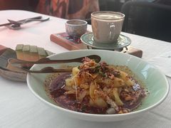 -龟兹KUCINA·新疆菜(前滩L+PLAZA店)