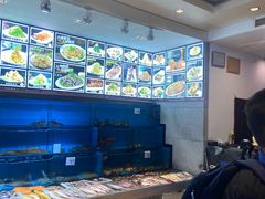 -牟传仁饭庄(星海店)