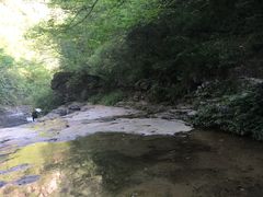 -孤山寨风景区