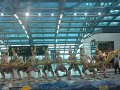 android_upload_pic-曼谷素万那普国际机场