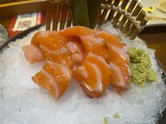 -白石的深夜食堂(济南万象城店)