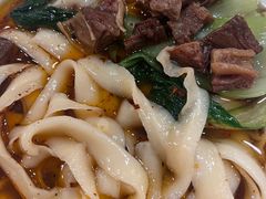 刀削面-东方削面(迎泽街店)
