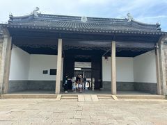 -山塘街