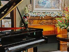 -Le Bistrot de Racine