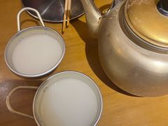 -小木屋米酒店总店