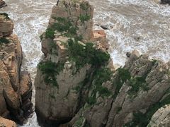 -六合朝阳景区-和尚套