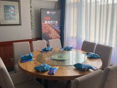 -小船渔村·大连菜(明泽街店)