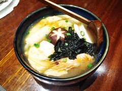 骨汤豚骨拉面-古京·臻致料理(月湖店)