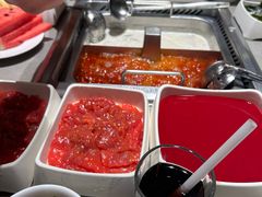 -海底捞火锅(杭州天虹购物中心店)