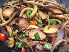 -公社食堂(牧电路店)