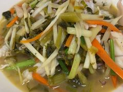 -老白酒农家菜馆