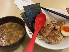 -八盛屋·沾面(集美万达店)