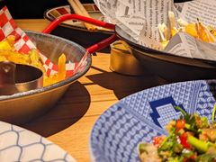 -雪熊精酿·哈尔滨烧烤酒馆(非遗大串店)