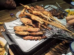 -宽店烧烤(大兴店)