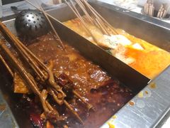 -串一火锅(赛格国际购物中心店)