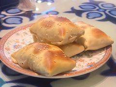 -撒拉花儿·新疆菜·清真(太阳宫店)