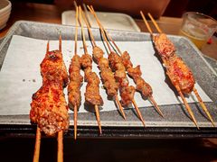 -管氏翅吧(马家堡店)