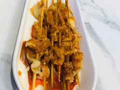 牛肚-姐弟俩土豆粉(北京双桥万达店)