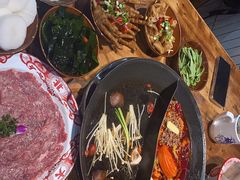 -楠火锅(哈尔滨金爵万象店)