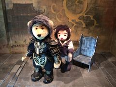 -济州岛泰迪熊博物馆