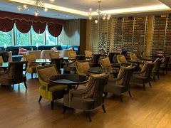 -上海静安洲际酒店