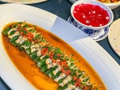 -金龙·打边炉(南京西路店)