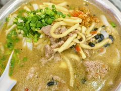 -邕味老友(人民西路店)