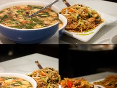 -旺达·福州菜(正大广场店)