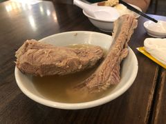 -松發肉骨茶(先得坊店)