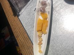 -探鱼·鲜青椒爽麻烤鱼(天河优托邦店)