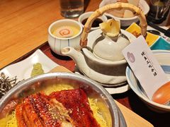 -味太助·银饭食堂(中华城店)