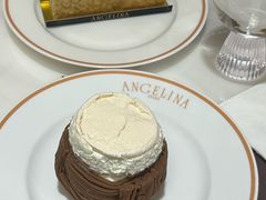 -Angelina安吉丽娜(恒隆广场店)