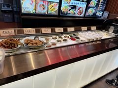 -和府捞面(西溪印象城店)