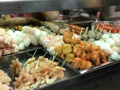-豪華小食.華記