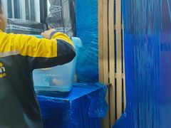 -安东易迷你仓自助寄存仓库(淞虹路店)