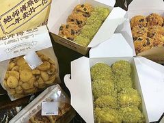 -鲍师傅糕点(凯德云尚广场店)