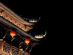 -梅城古镇