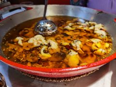 蜀龙阁水煮鱼-雲蜀龙阁·金牌水煮鱼(方庄店)