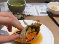 -苏小柳点心·手作小笼包(浦东嘉里城分院)