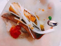 -大鸭梨烤鸭·北京菜(南小街/南苑店)