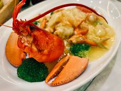 -江南村酒家