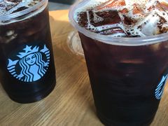 -星巴克(深圳佳宁娜友谊广场店)